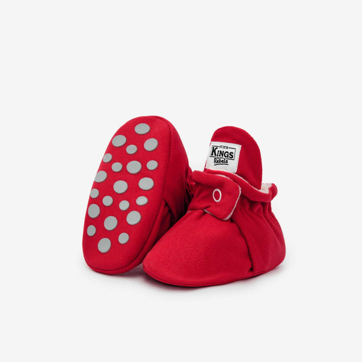 Gamuza Red/ 18 Monate