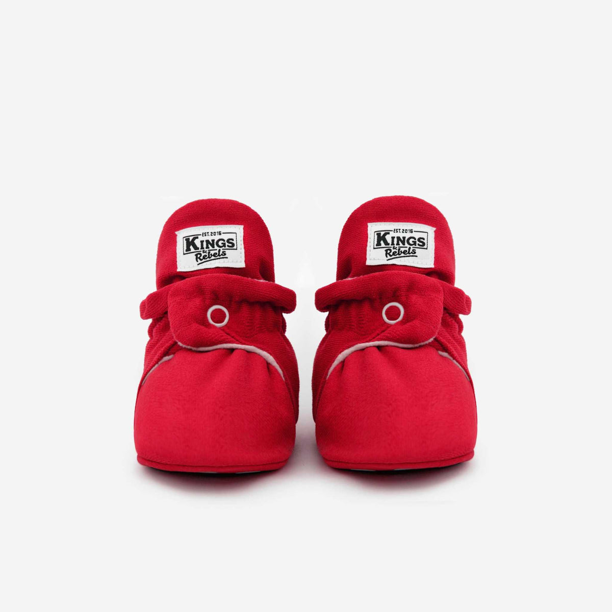 Gamuza Red/ 12 Monate