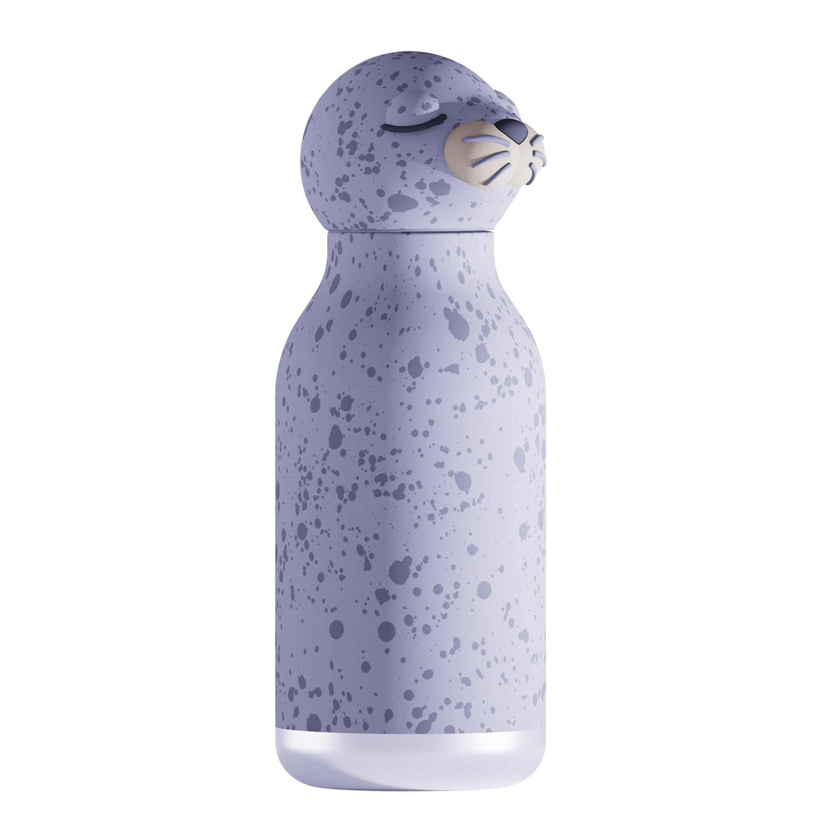 Trinkflasche Bestie- Seehund