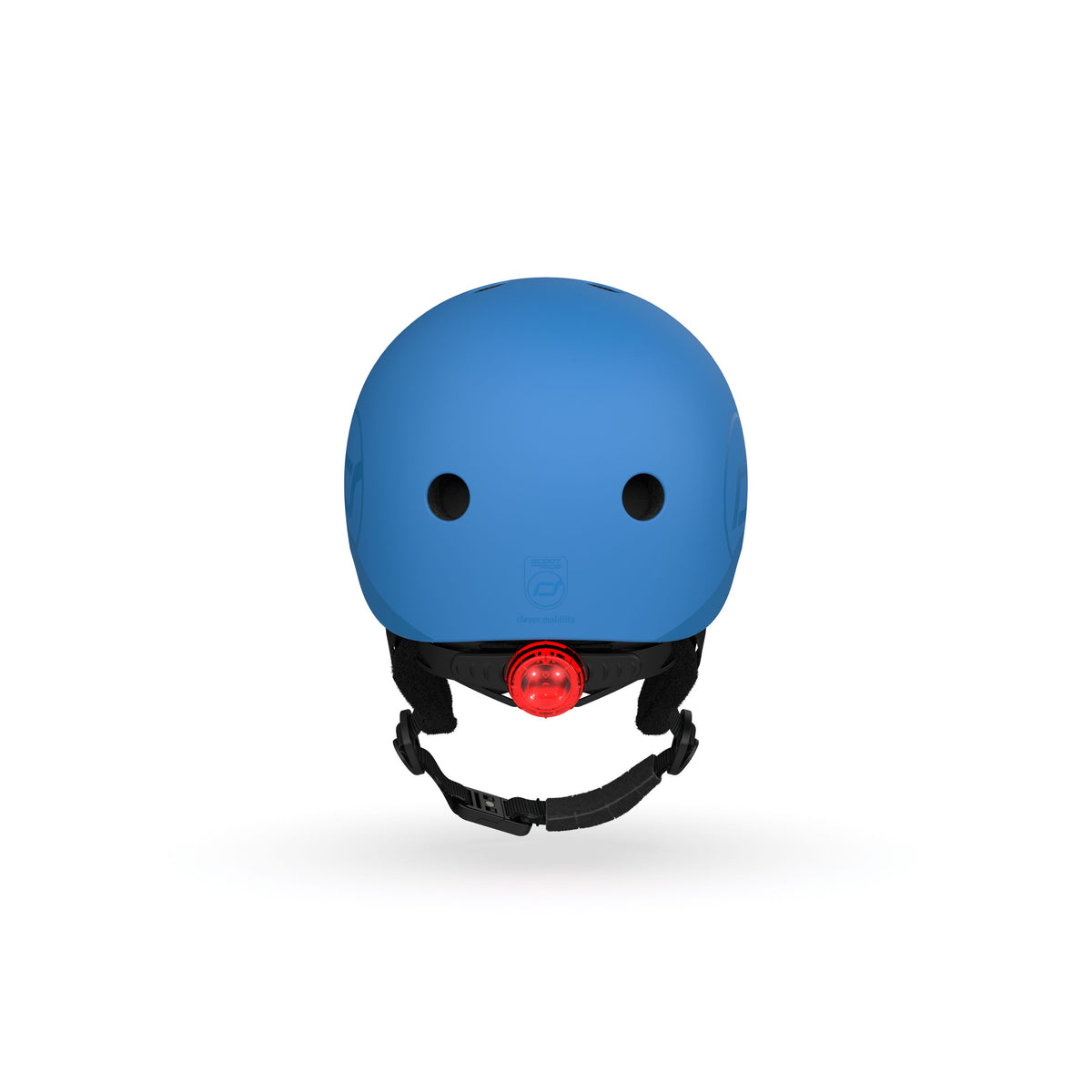 Ski Helm S-M, ocean