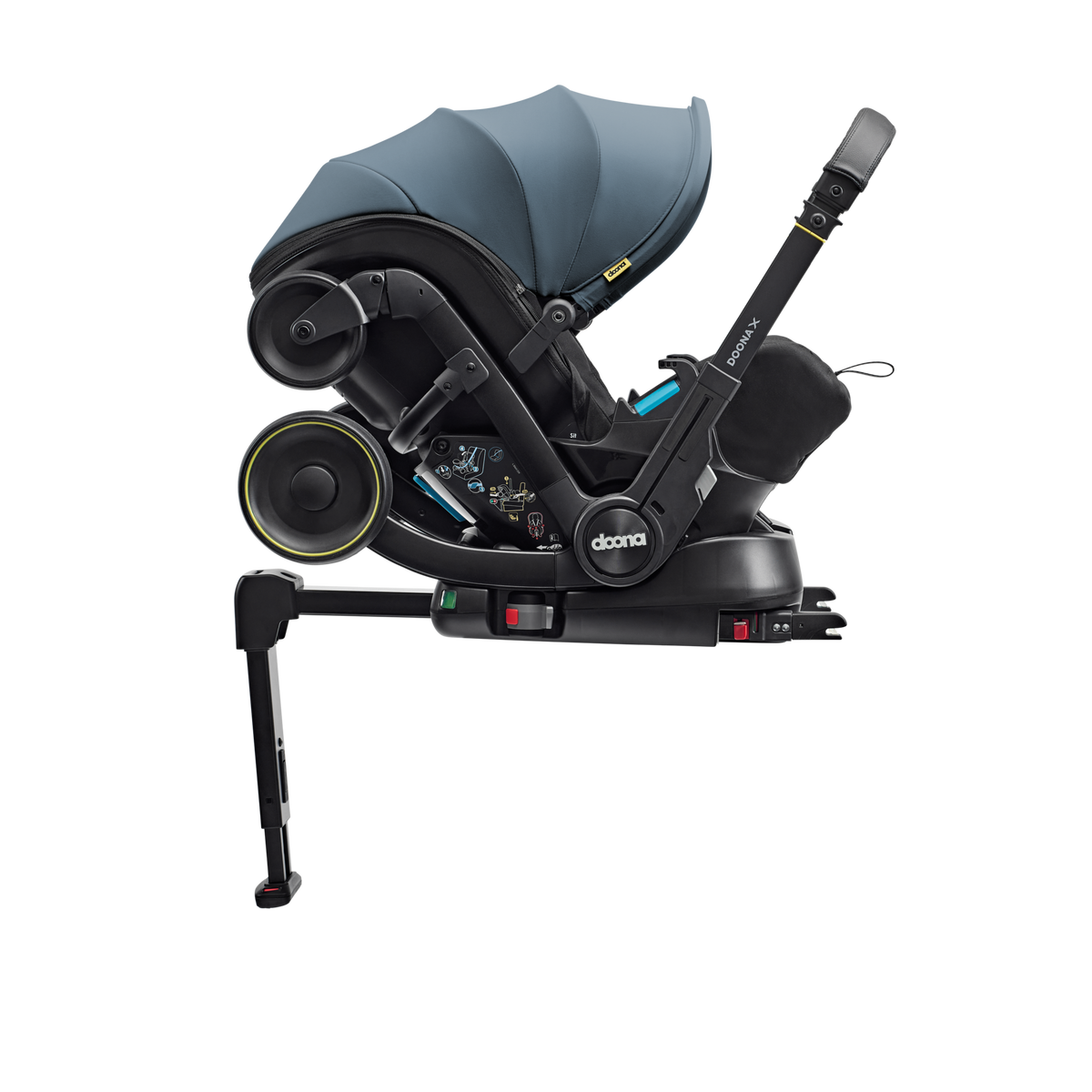 Doona X Isofix Basis