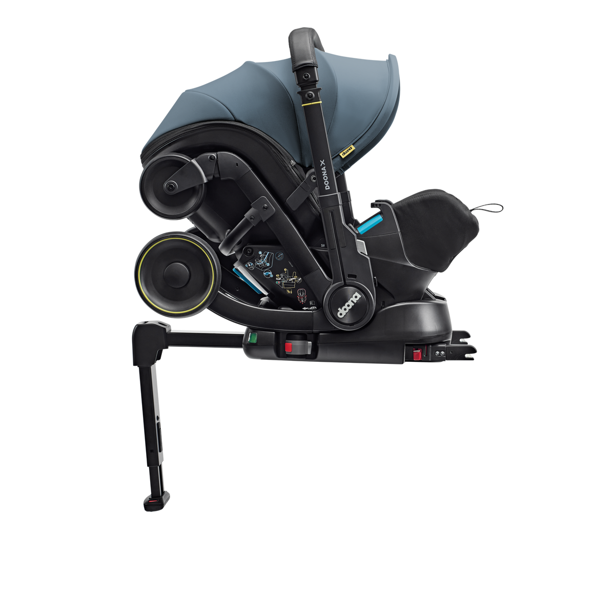 Doona X Isofix Basis