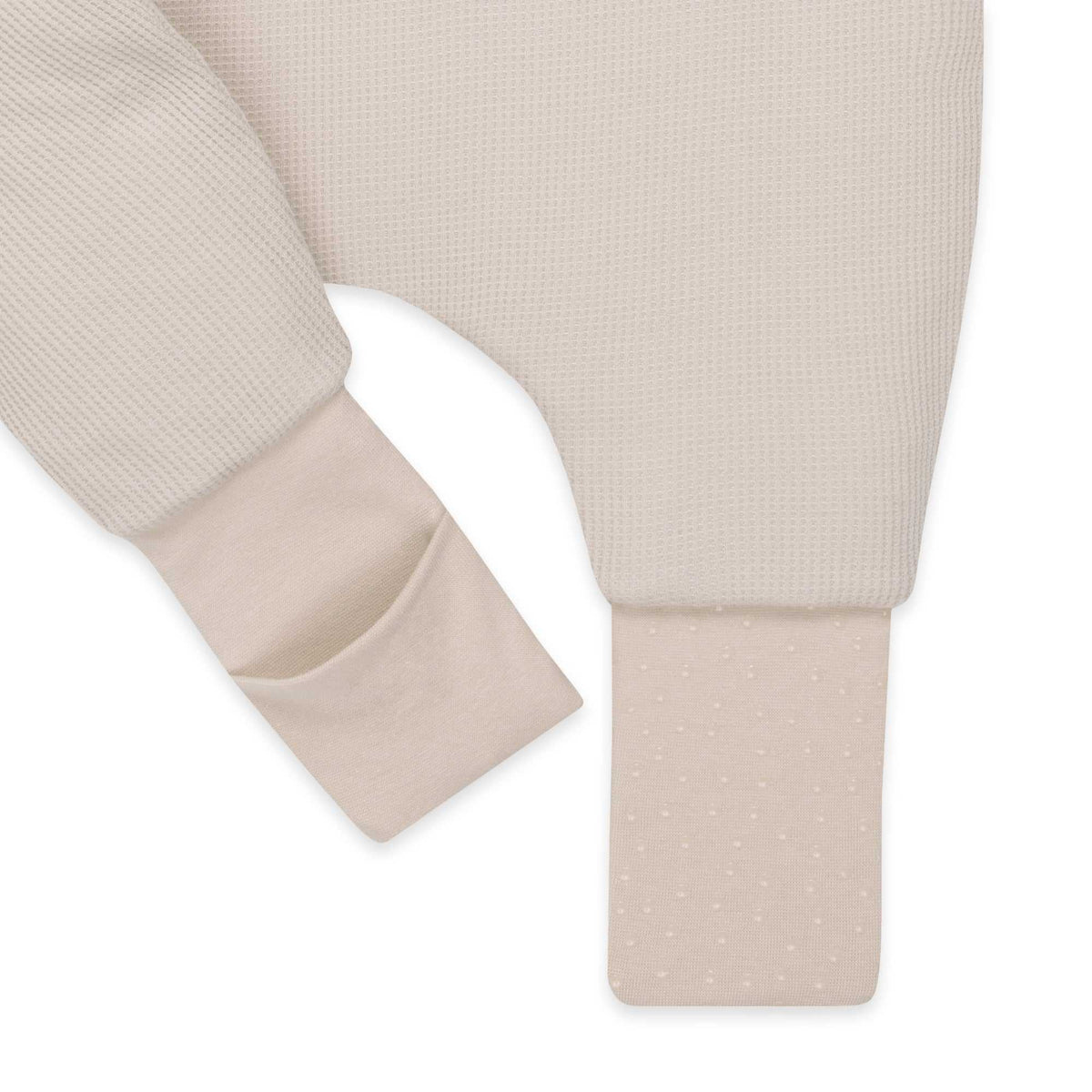 Schlafsack mit Umschlag-Füßen 70cm (2.5 TOG)