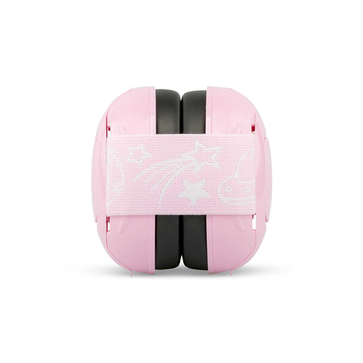 Mini+ Gehörschutz/ Blossom Pink