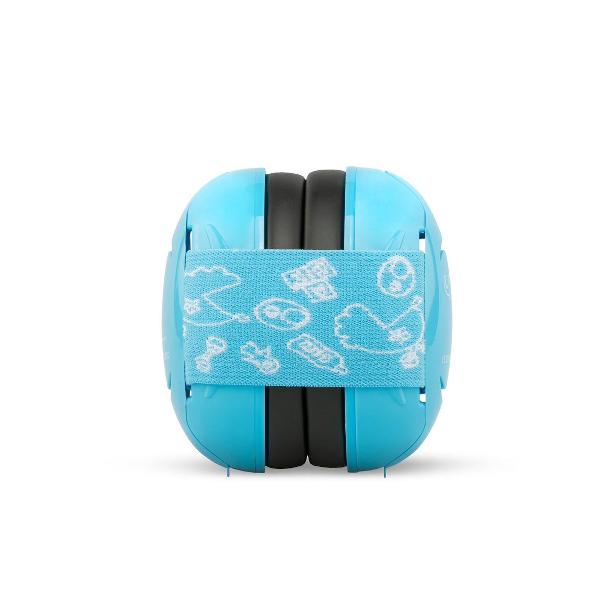 Mini+ Gehörschutz/ Sky Blue