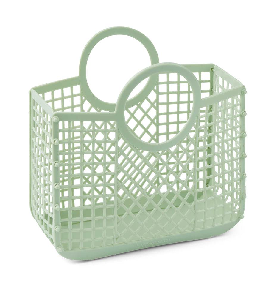 Samantha Korb/ Dusty Mint