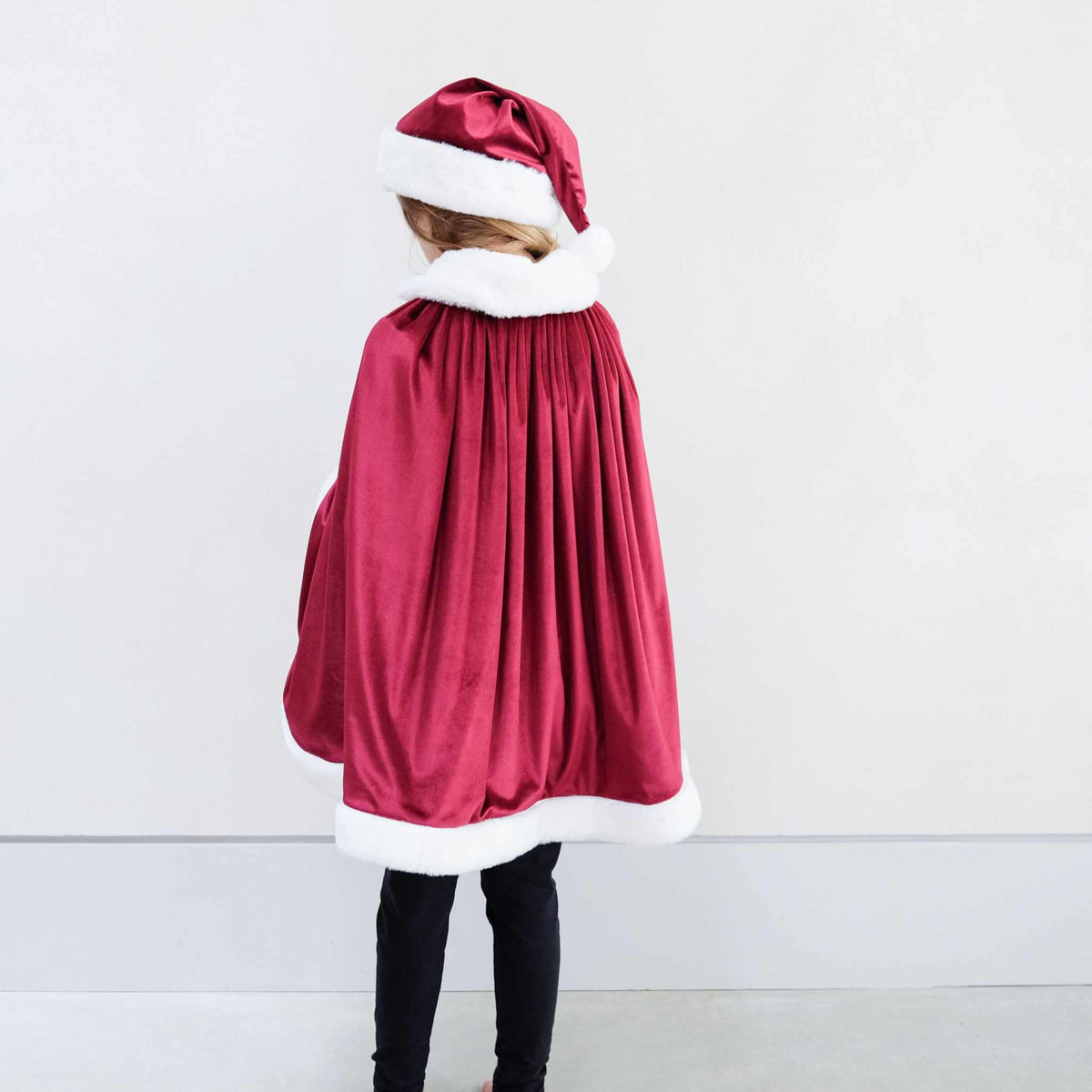 Umhang Weihnachten