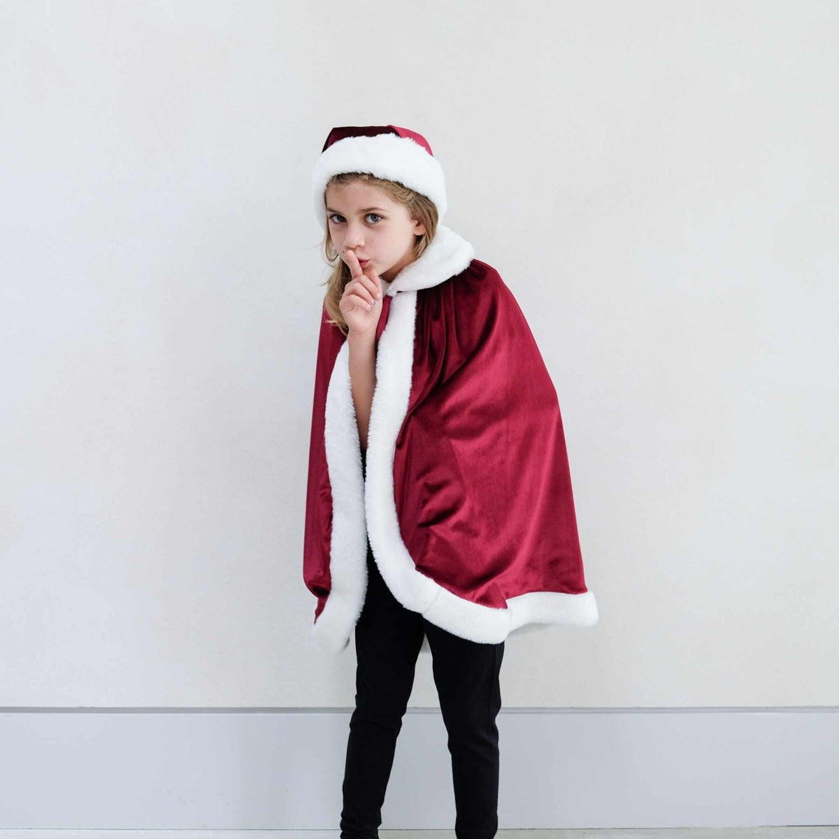 Umhang Weihnachten