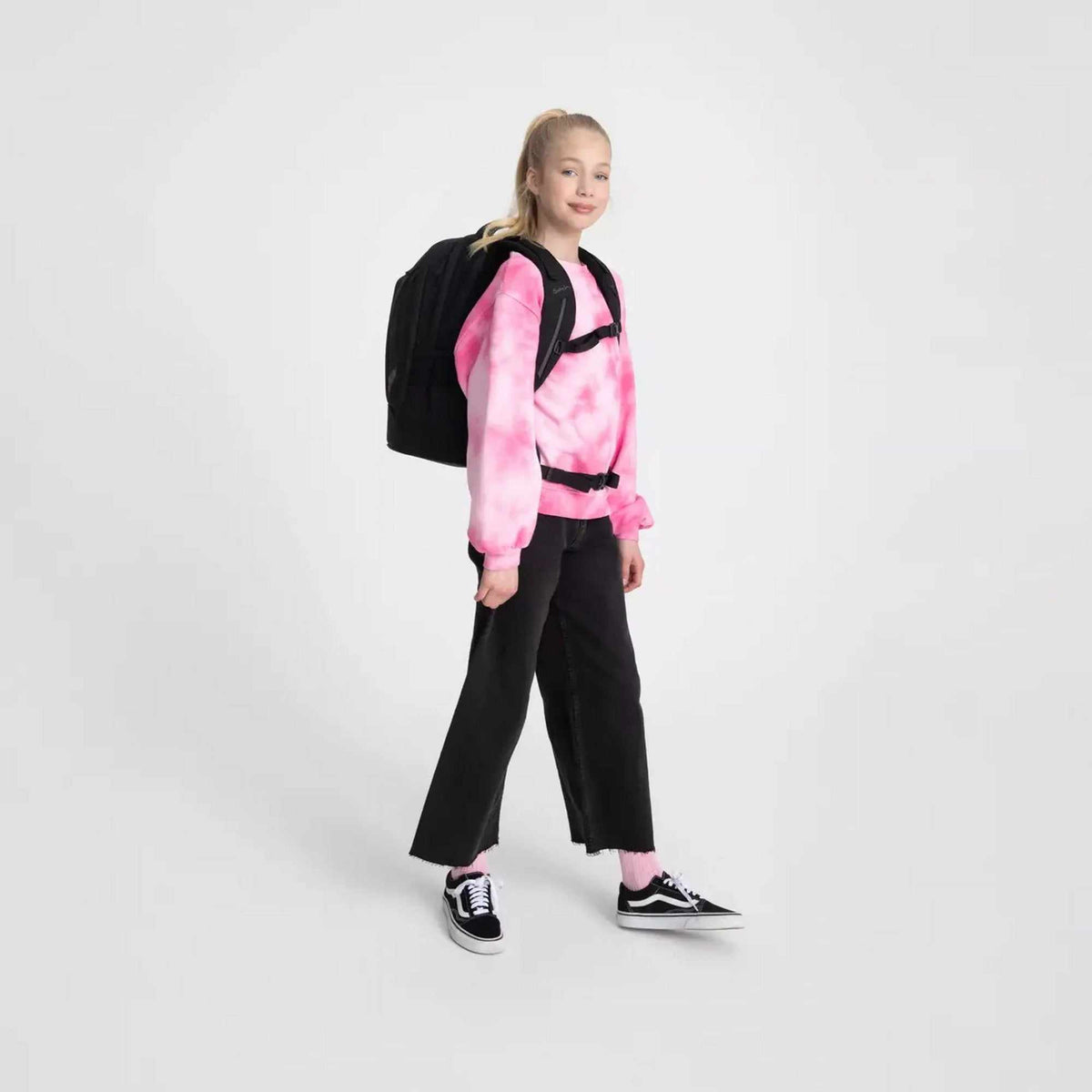 pack Schulrucksack Blackjack