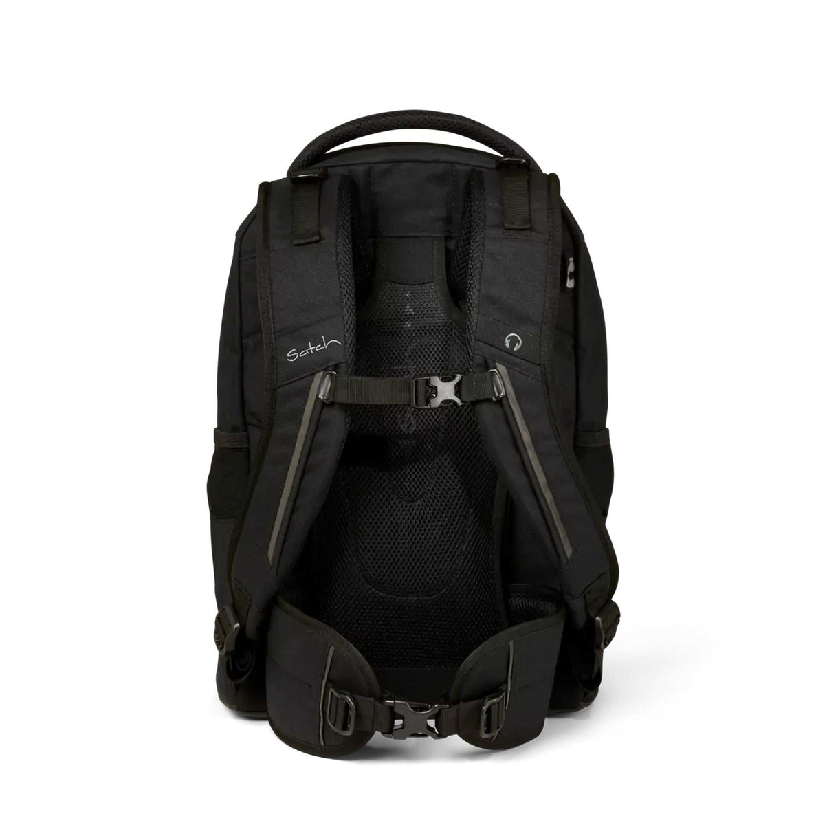 pack Schulrucksack Blackjack