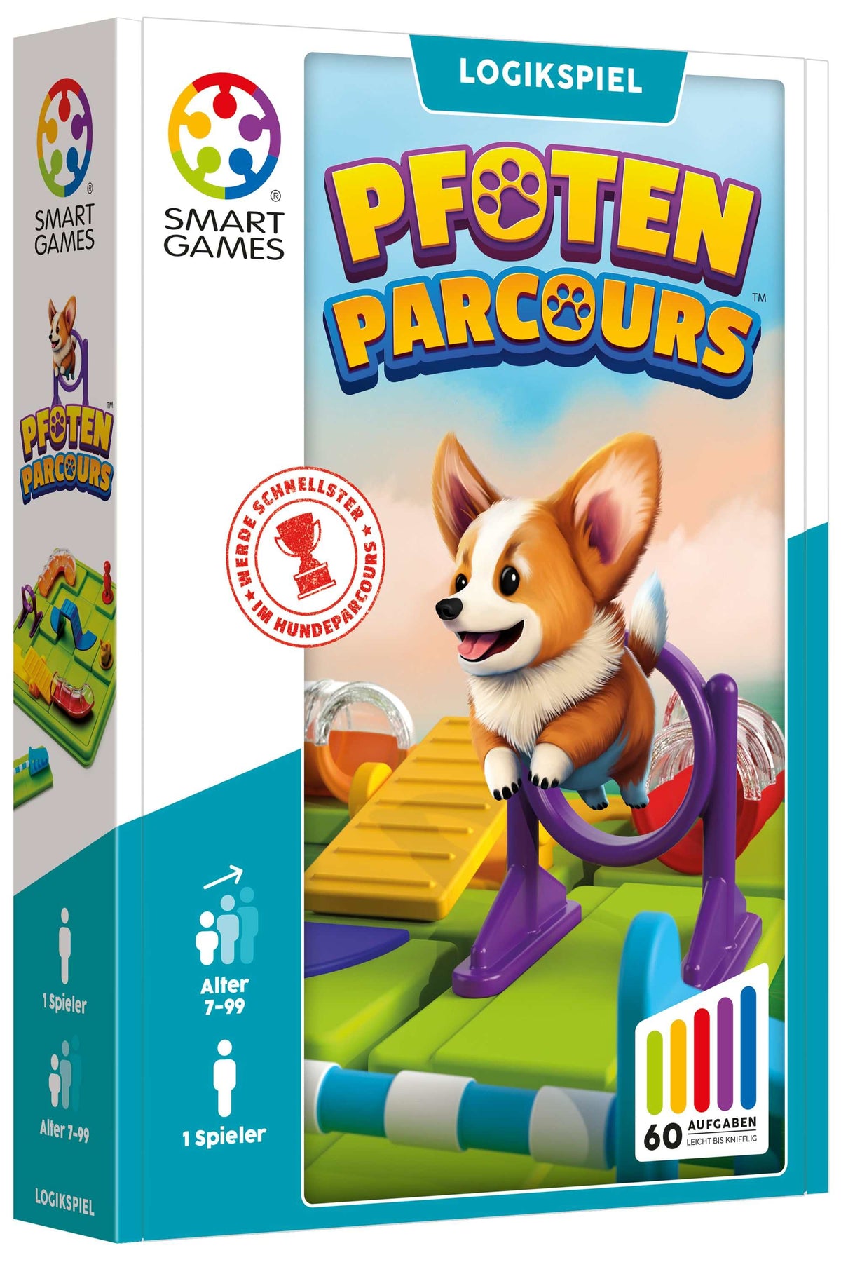 Pfotenparcours