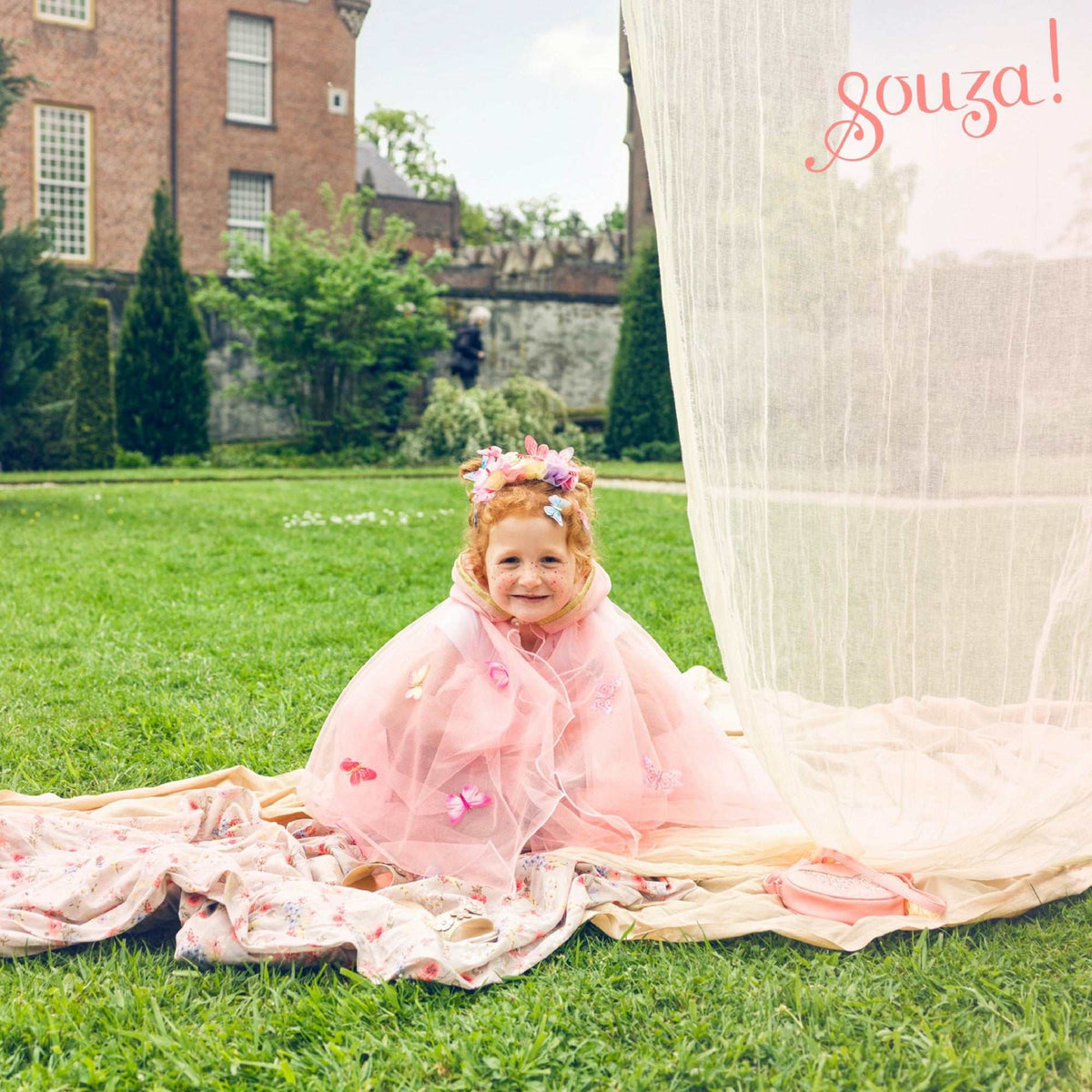 Rock Lilyanne 5-7 Jahre