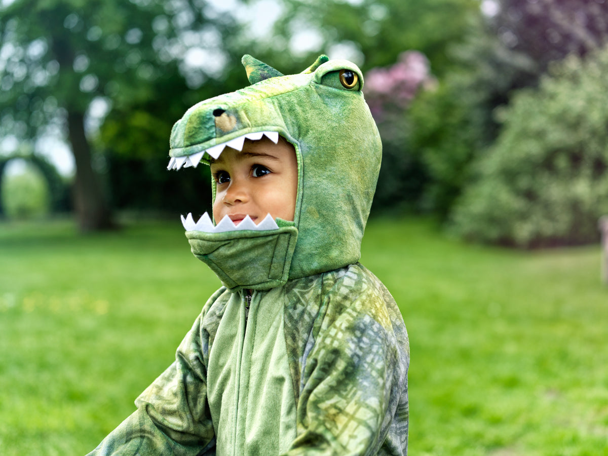 Kostüm T-Rex 5-7 Jahre