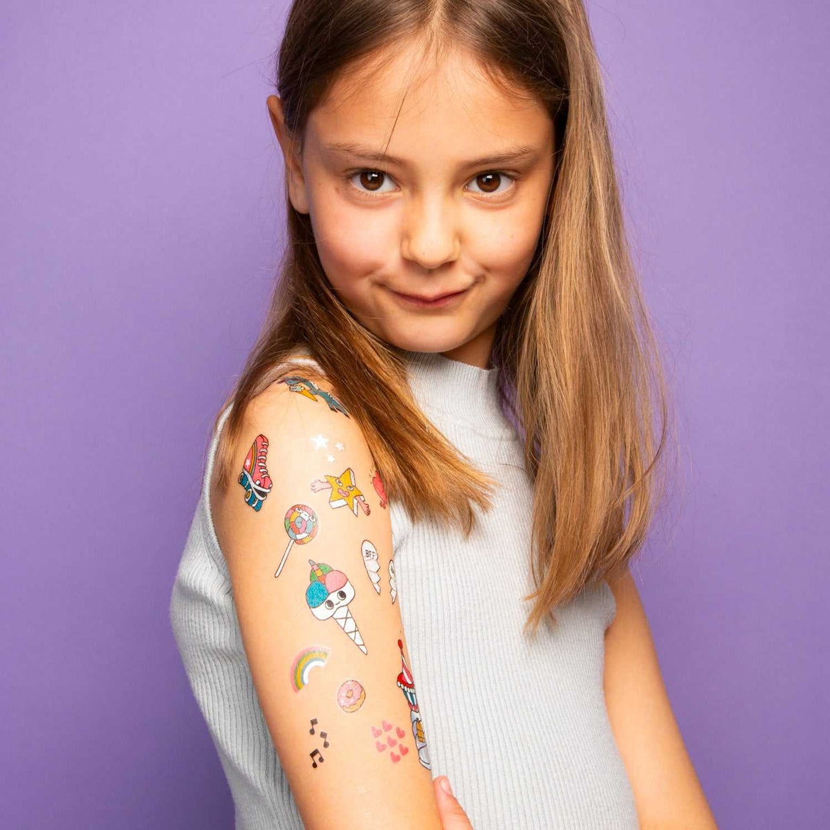 Tattoos - Einhorn