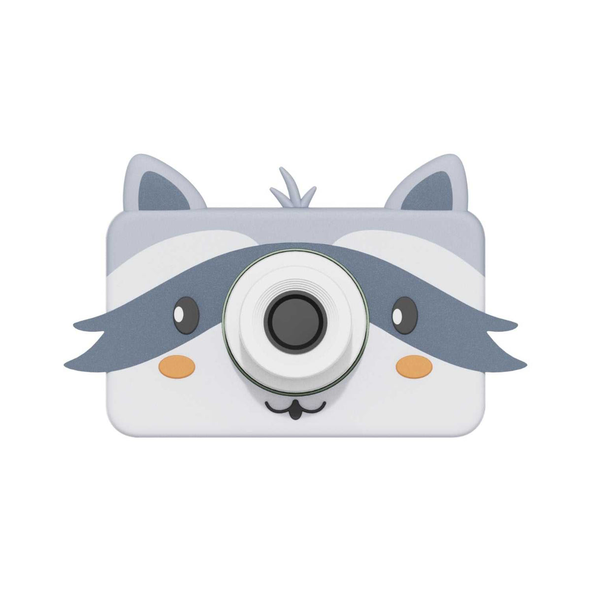 Kinderkamera/ Waschbär
