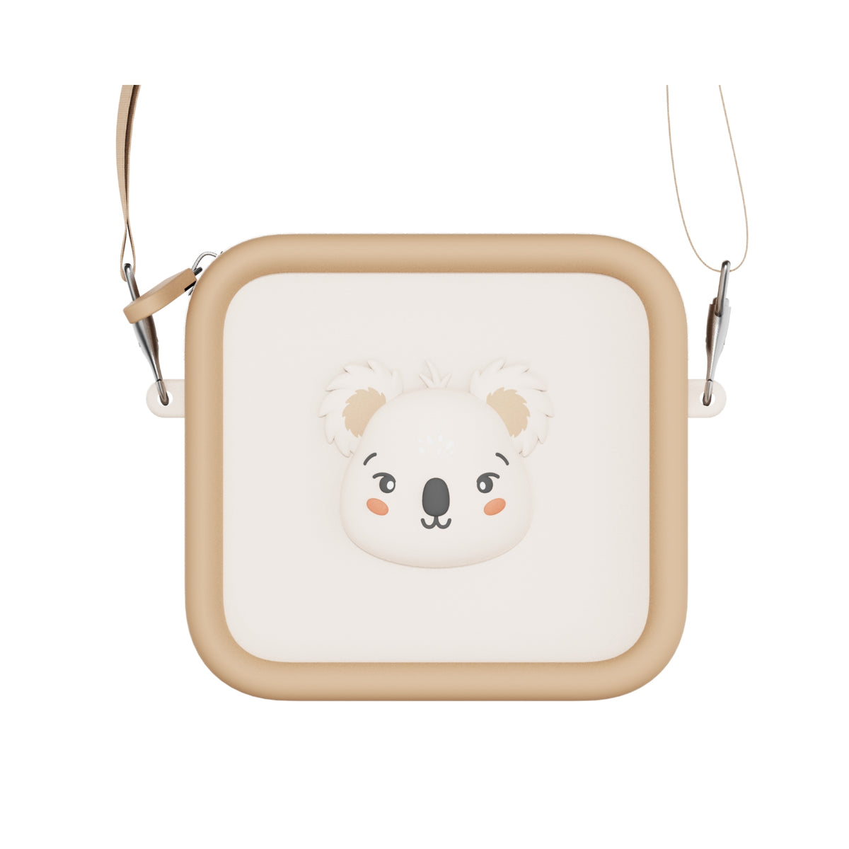 Aufbewahrungstasche/ Koala