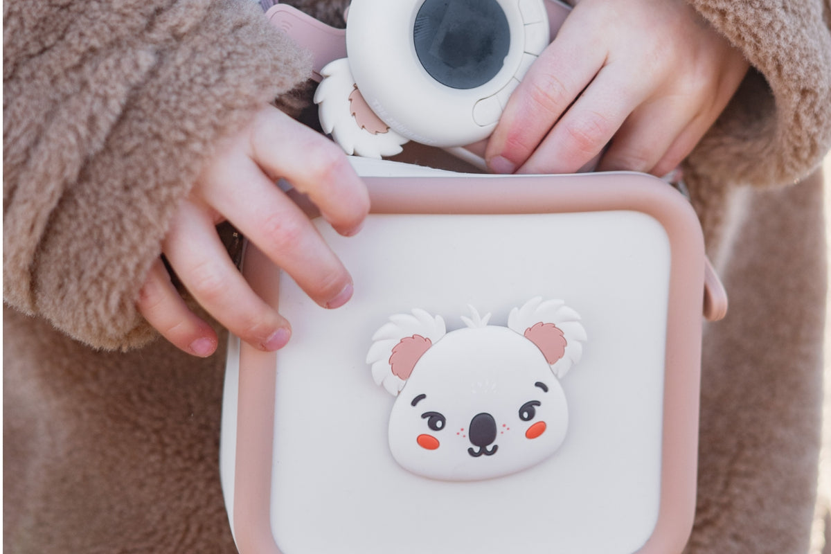 Aufbewahrungstasche/ Koala