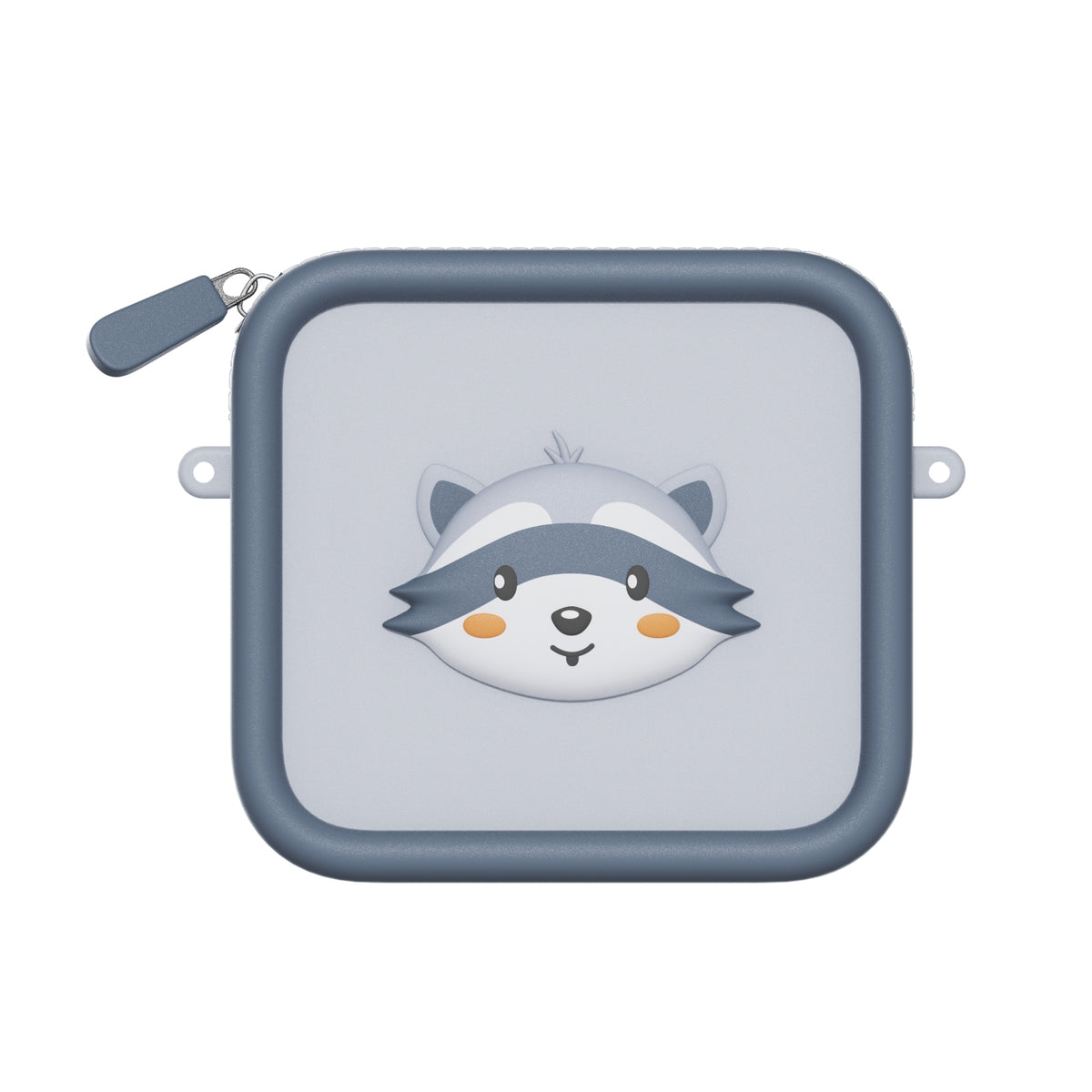 Aufbewahrungstasche/ Waschbär