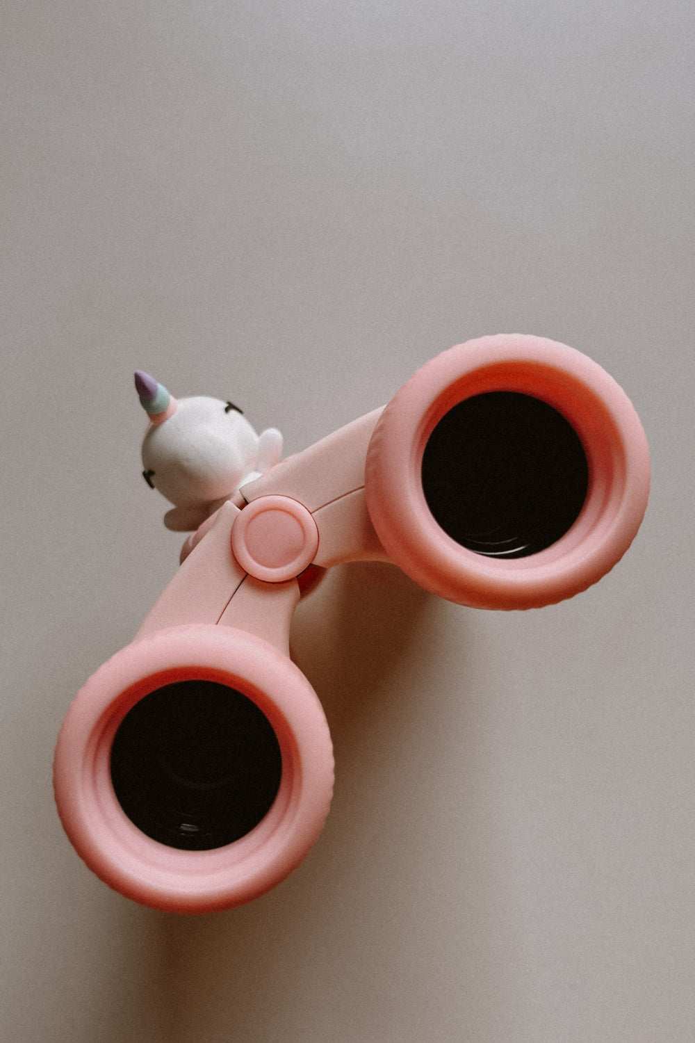 Fernglas/ Einhorn