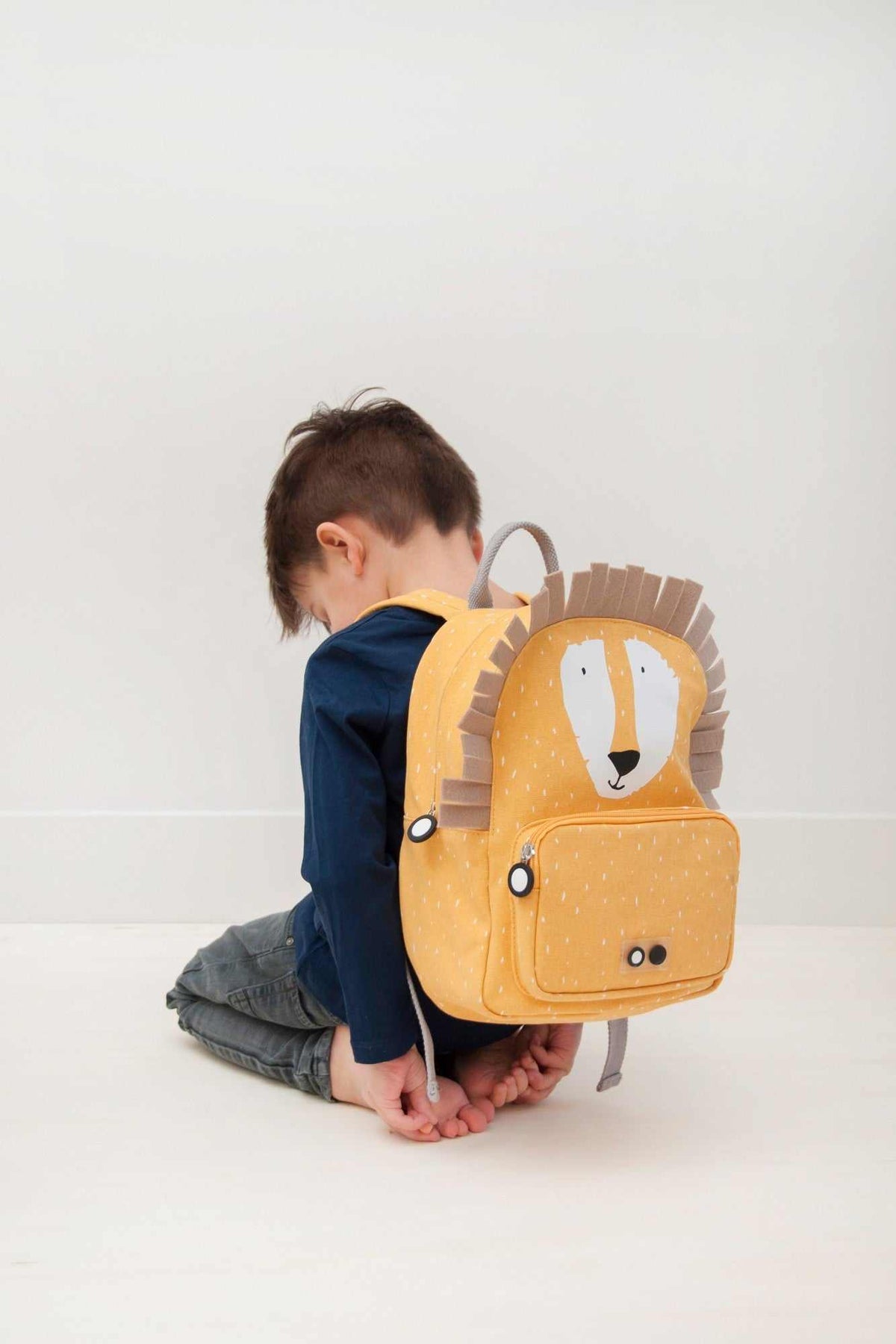 Rucksack Mr. Lion