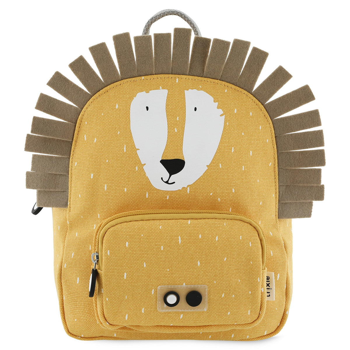 Kinderrucksack klein - Mr. Lion