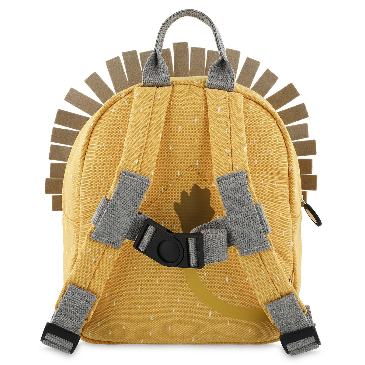 Kinderrucksack klein - Mr. Lion