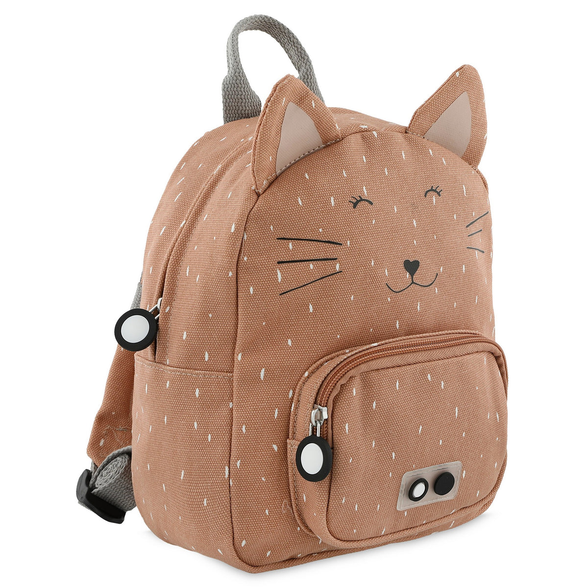 Kinderrucksack klein - Mrs. Cat