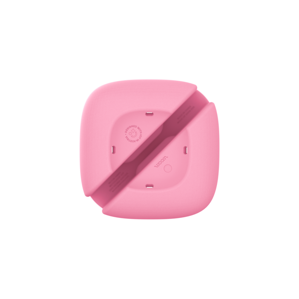 POP Kinderfahrradkorb - pink