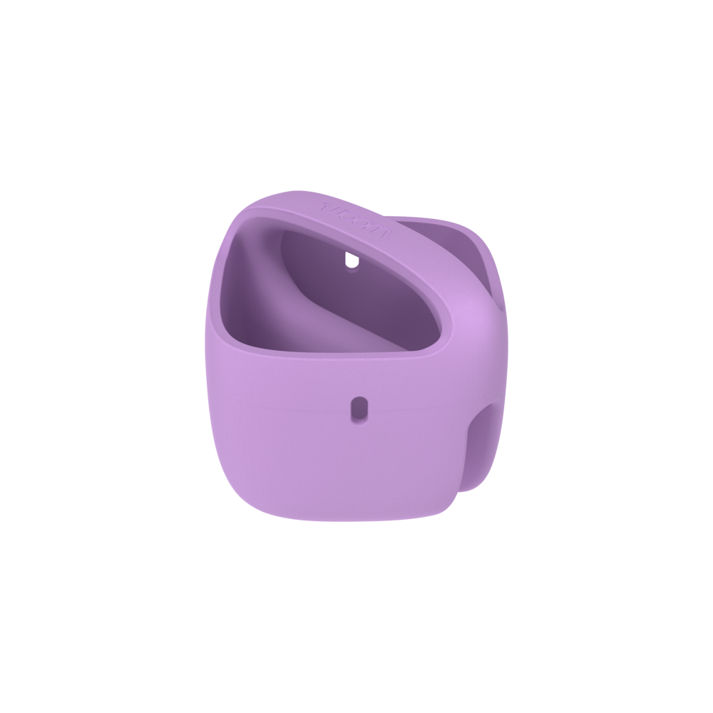 POP Kinderfahrradkorb - wild violet