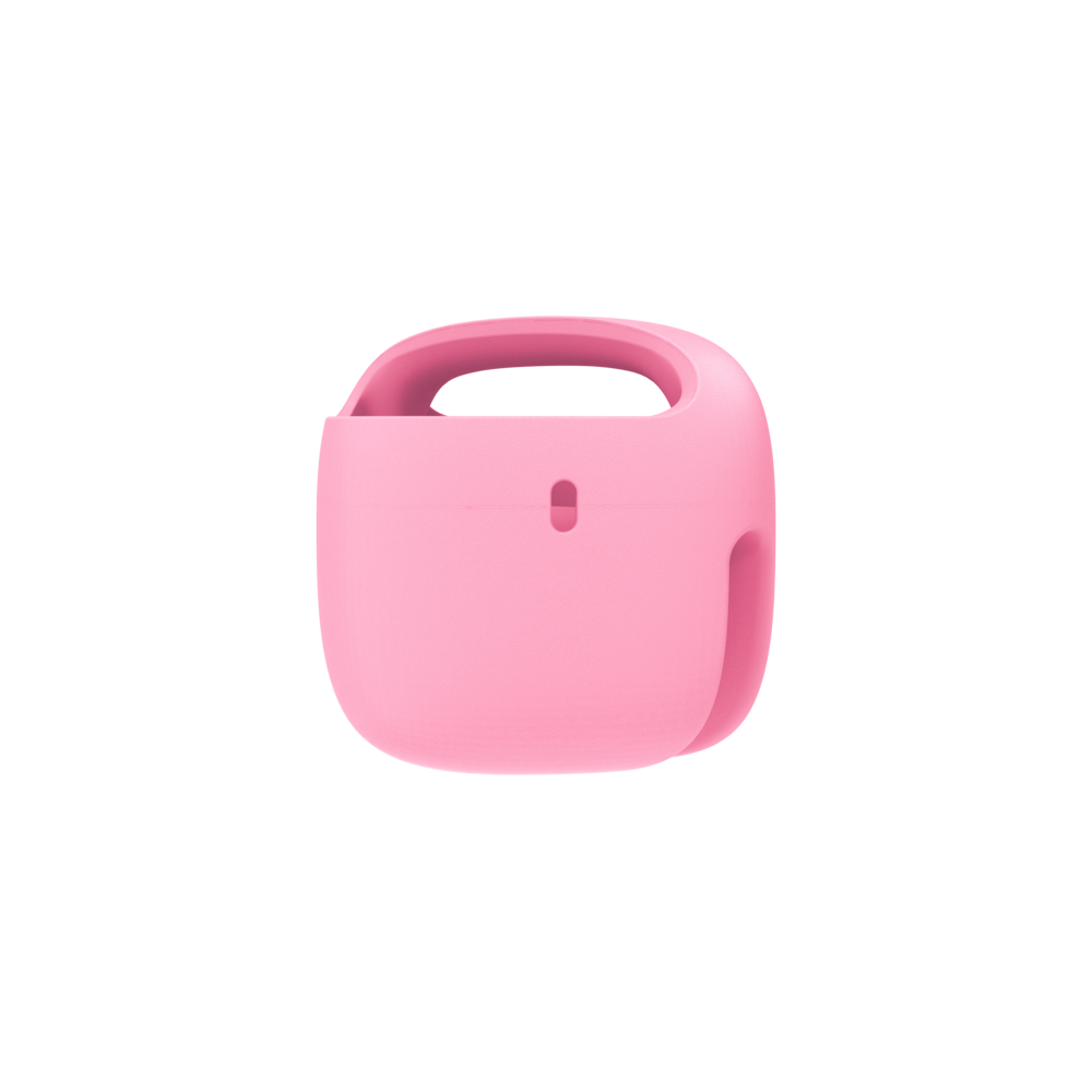 POP Kinderfahrradkorb - pink