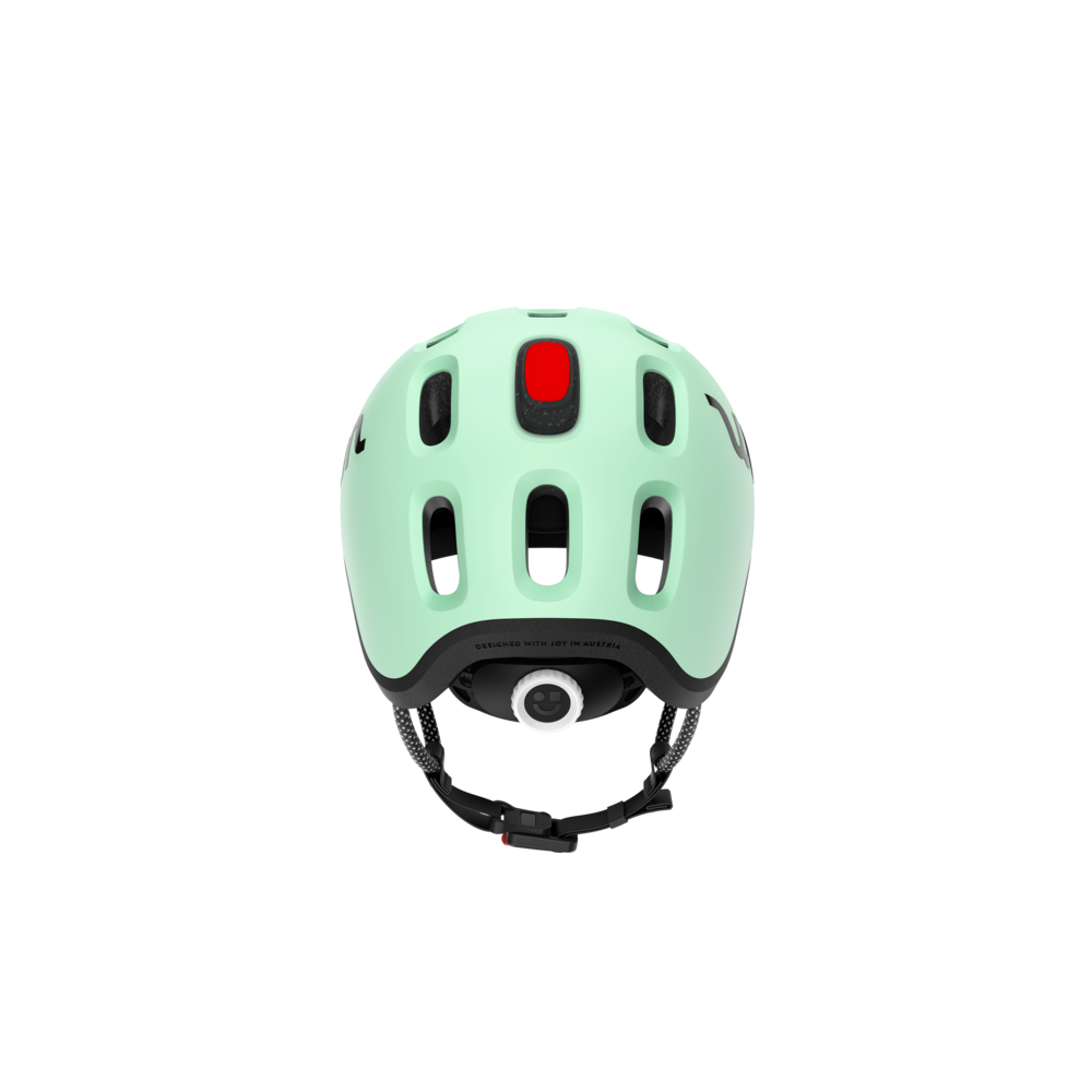 READY Kinderhelm S - mint