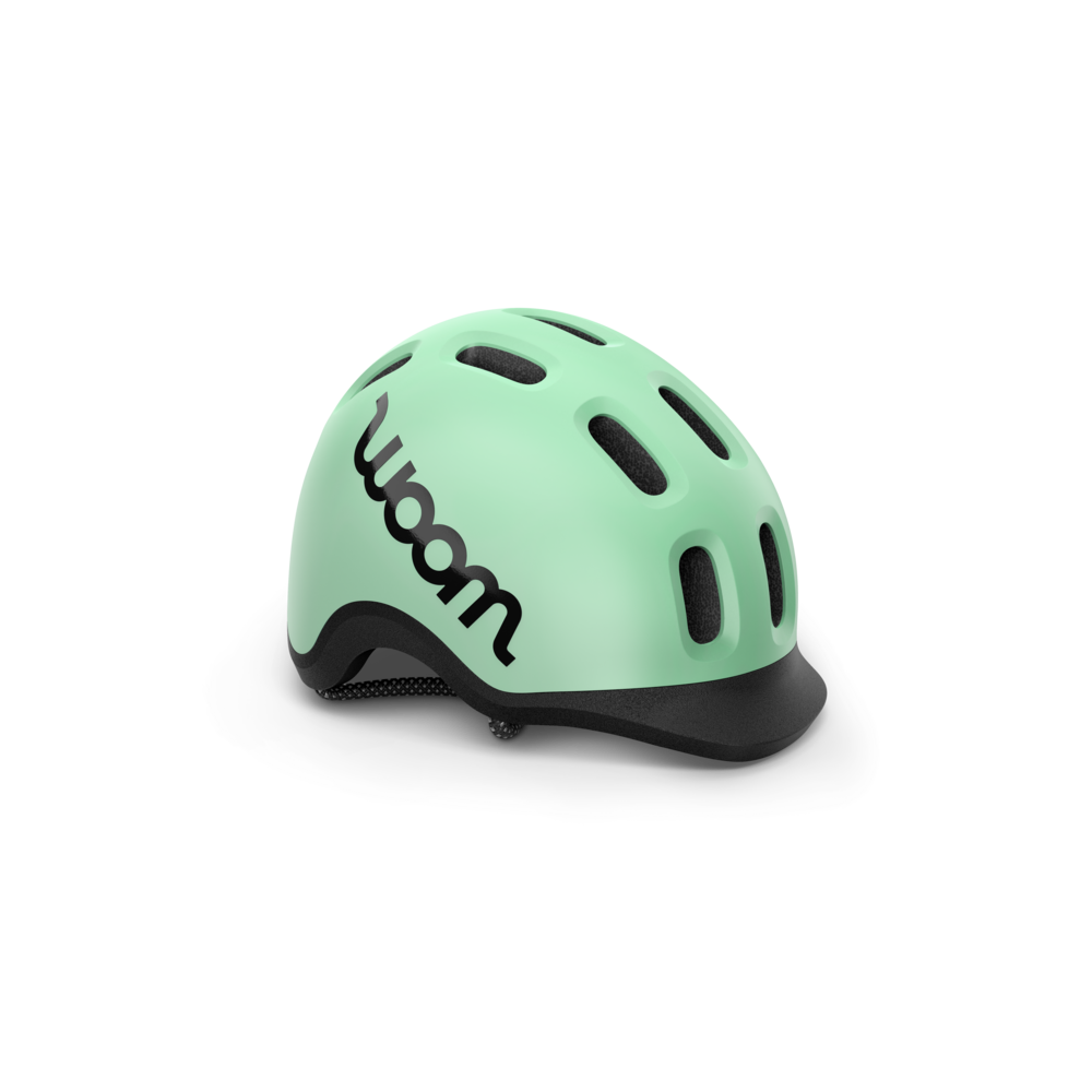 READY Kinderhelm S - mint