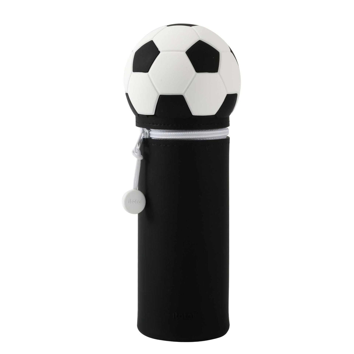 Silikonmäppchen Fußball