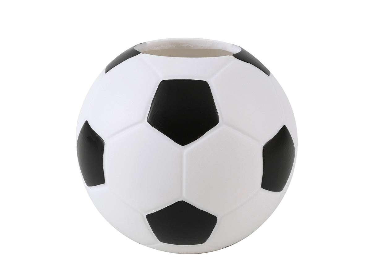 3D-Stifthalter Fußball