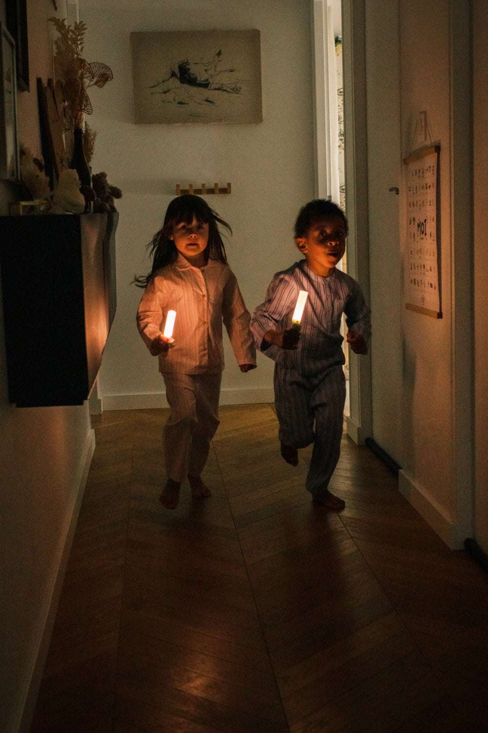 Lampe/ Einhorn