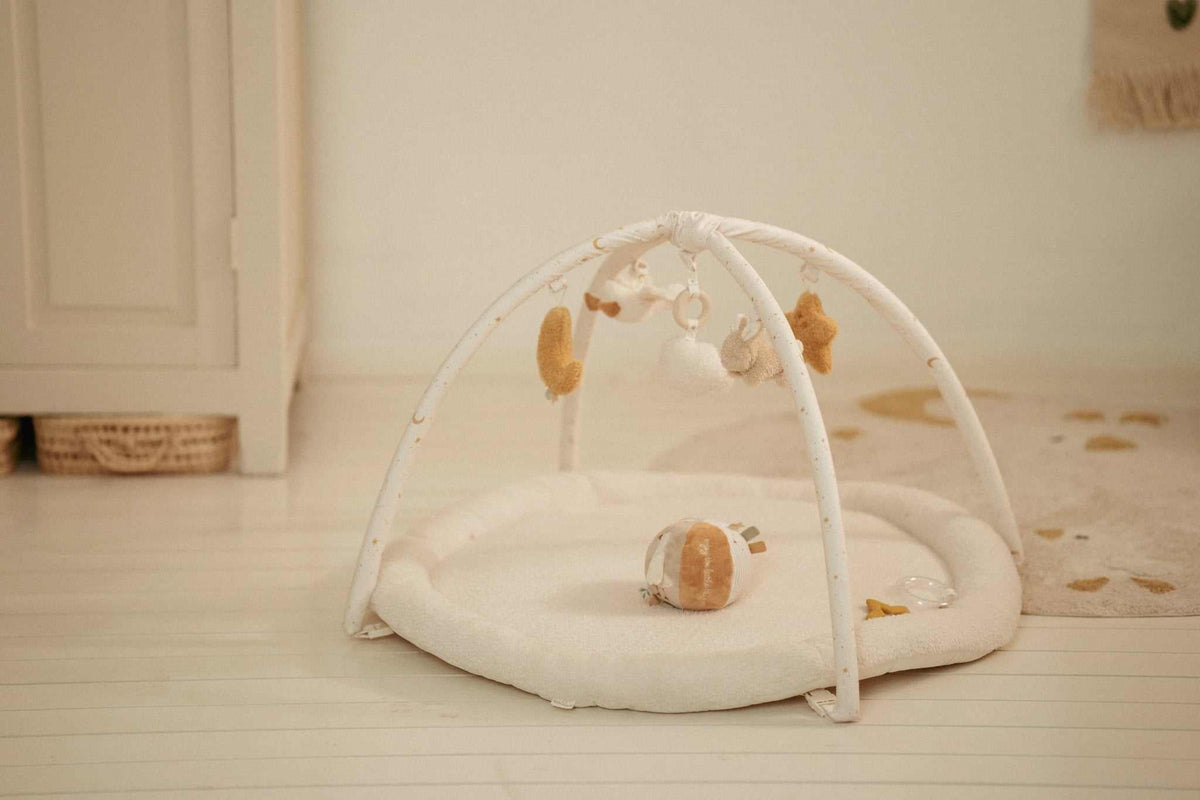 Aktivity Spieldecke/ Newborn Naturals