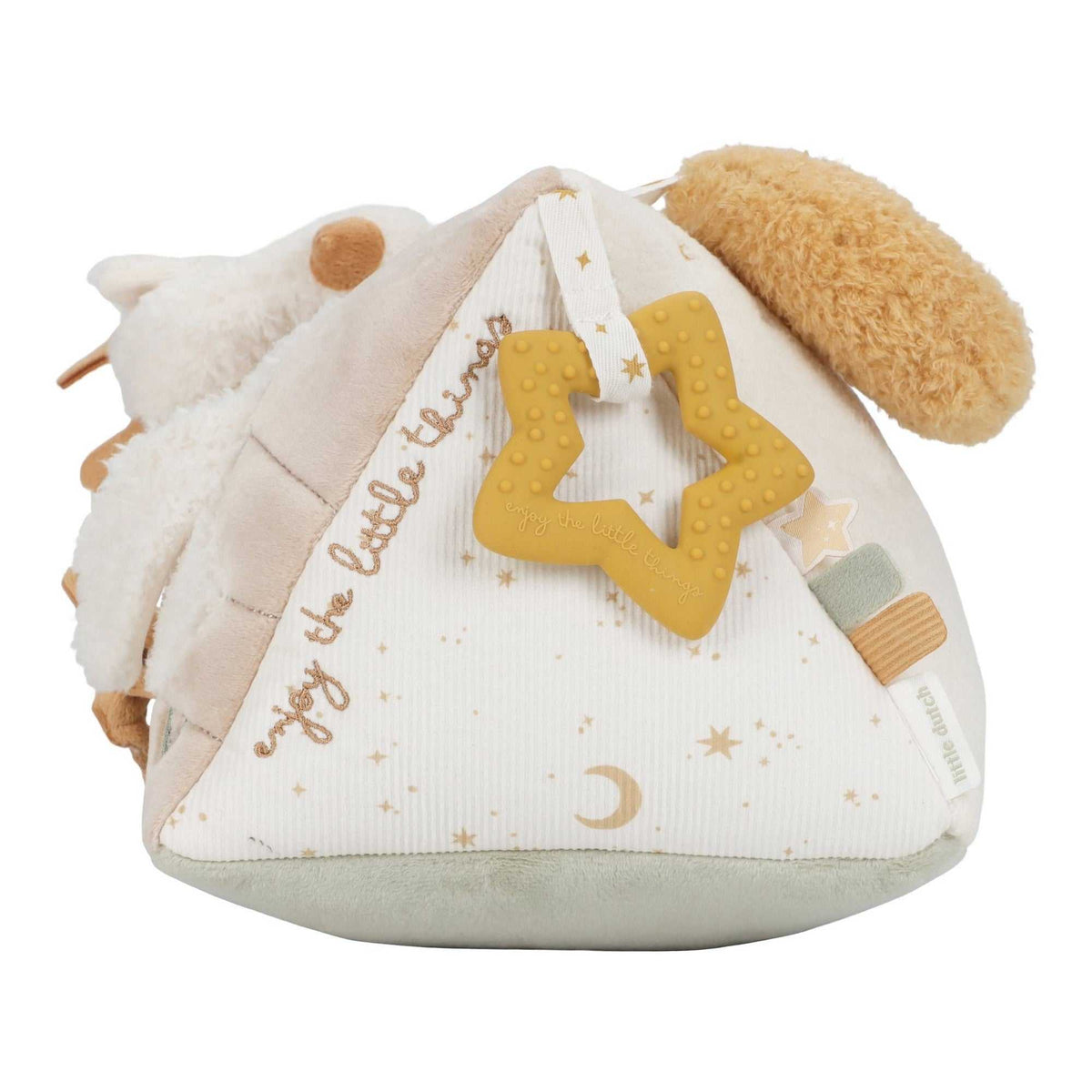 Aktivitätsdreieck/ Newborn Naturals