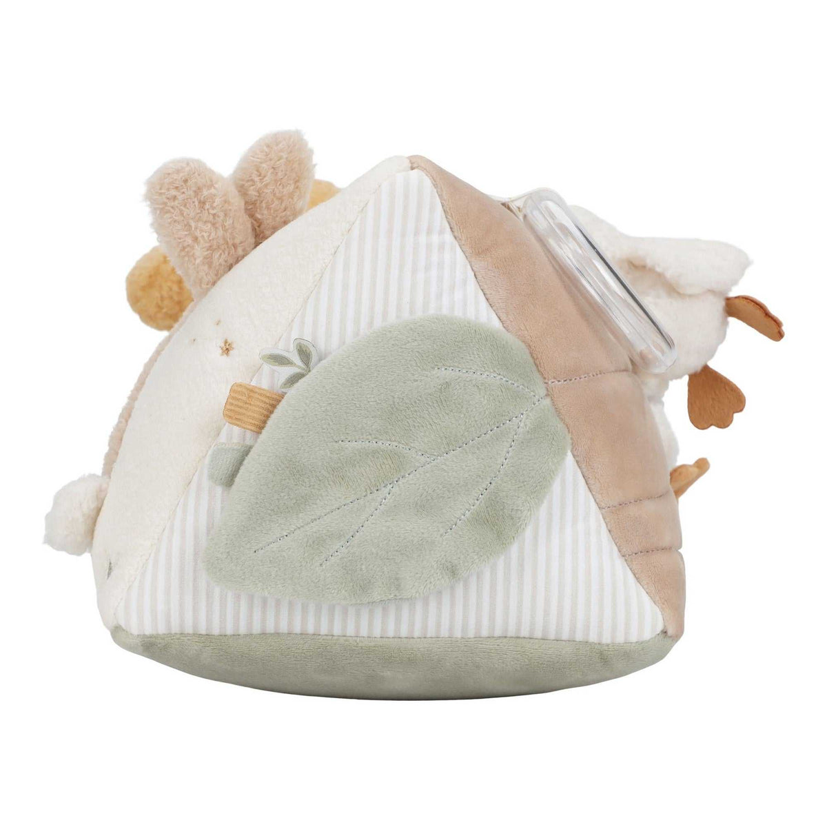 Aktivitätsdreieck/ Newborn Naturals