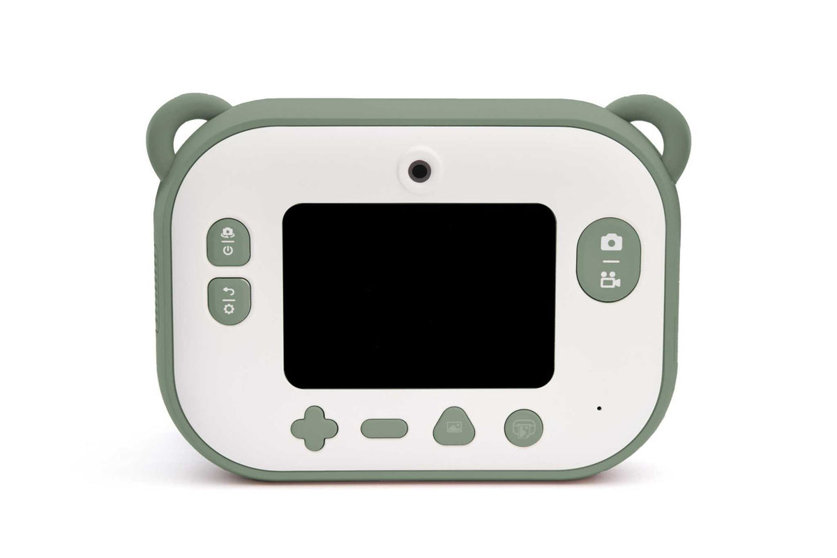Sofort- Druck Digitalkamera Artist- laurel