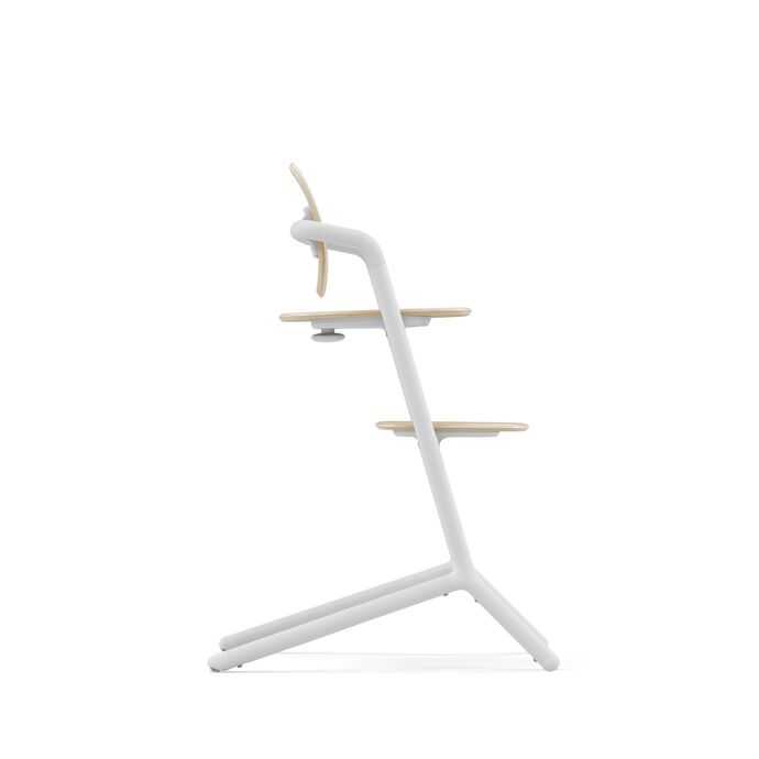 LEMO Hochstuhl 3-in-1-Set Sand White