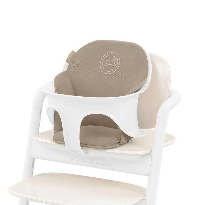 LEMO Komforteinlage Almond Beige