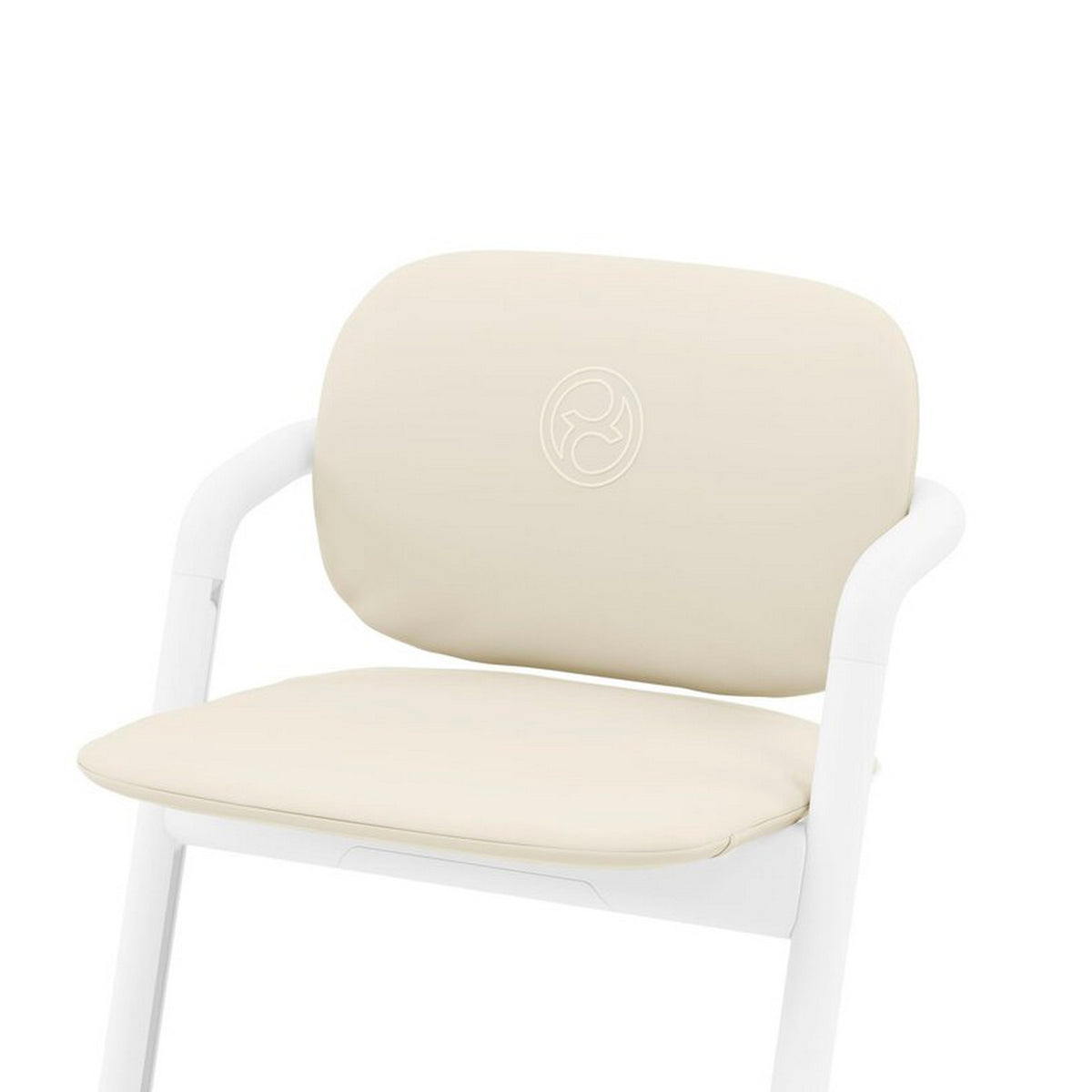 LEMO Komforteinlage Canvas White