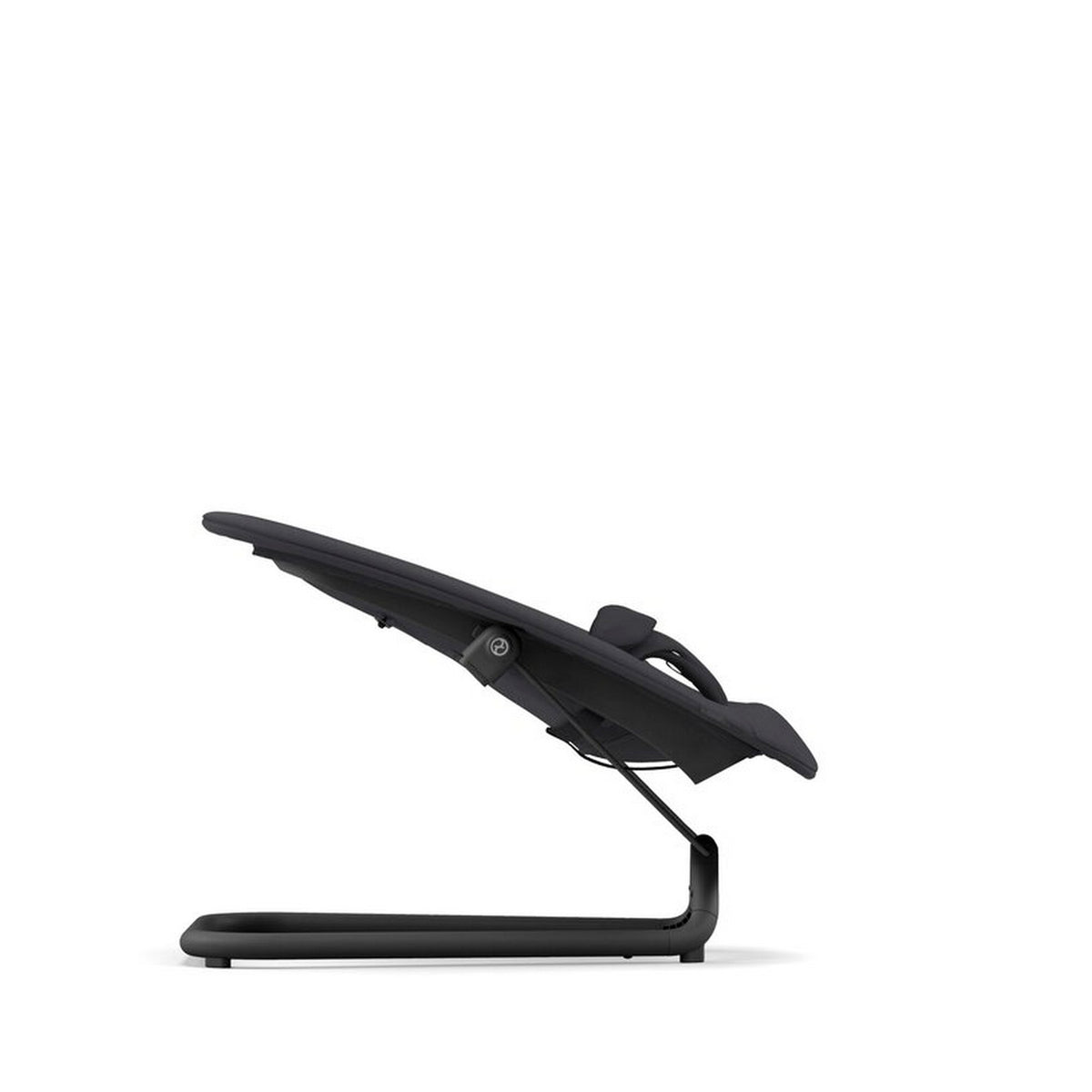 LEMO Gold Bouncer Stunning Black
