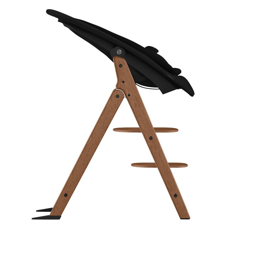 CLICK&FOLD 4-in-1 Set All Natural Dark