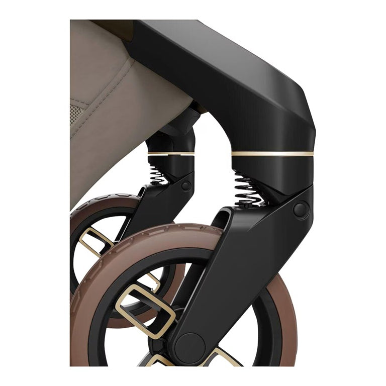 Fame Cabin Buggy - Sapphire Sand