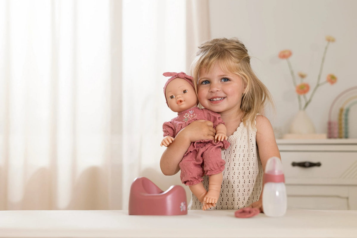 Trink & Pinkelpuppe Livia