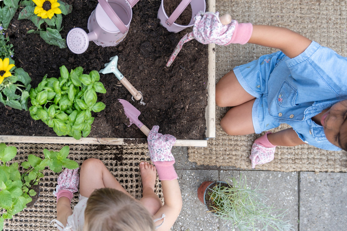 Gartenarbeitshandschuhe/ Fairy Garden