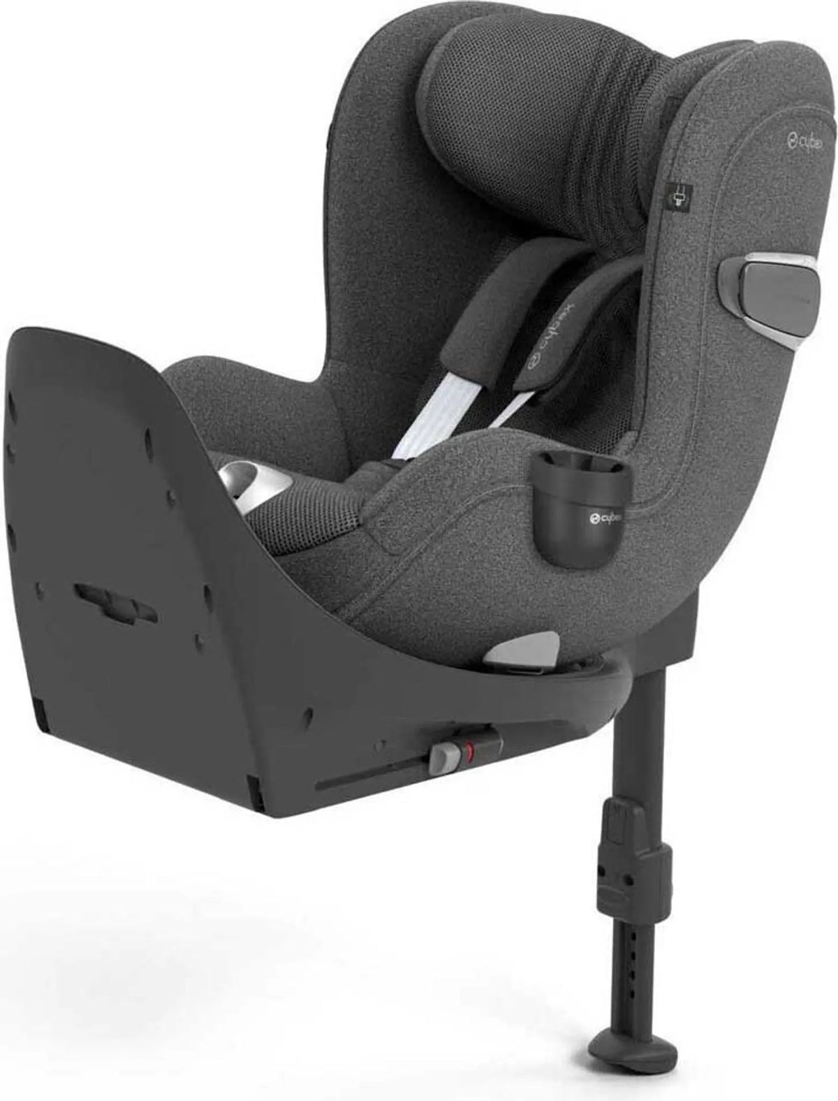 Kindersitz Getränkehalter