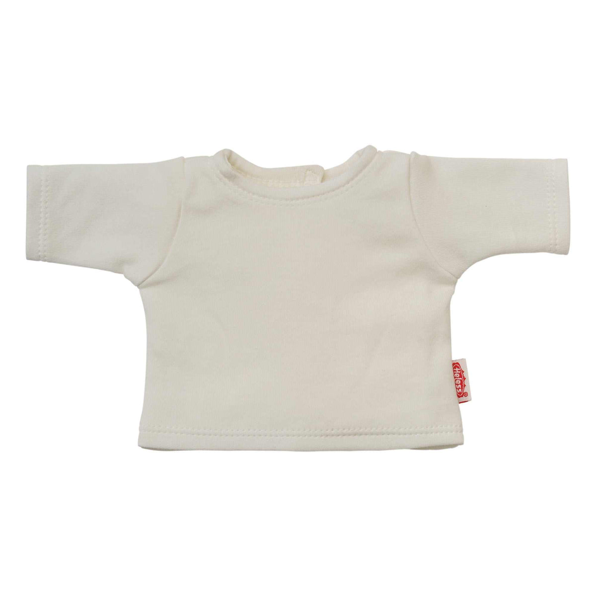 Puppen-Latzhose & Shirt