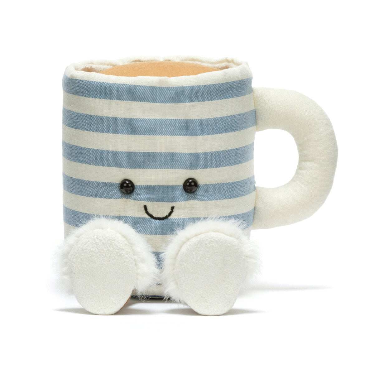 Amuseables Rosie Lea Mug of Tea Blue